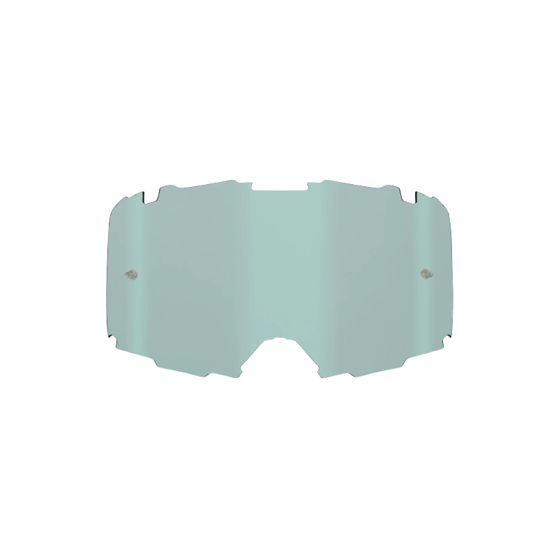 Mica Antiarras FXR COMBAT MX CLEARidium™ LENS W Mica Antiarras FXR COMBAT MX CLEARidium™ LENS W