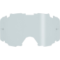 Mica Antiarras FXR COMBAT MX SINGLE CLEAR Mica Antiarras FXR COMBAT MX SINGLE CLEAR