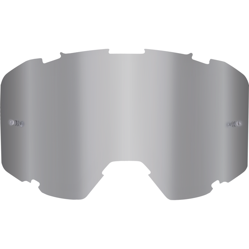 Mica Antiarras FXR MAVERICK MX SINGLE SMOKE / MIRROR Mica Antiarras FXR MAVERICK MX SINGLE SMOKE / MIRROR