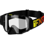 Antiparra FXR MAVERICK CLEAR MX INFERNO Antiparra FXR MAVERICK CLEAR MX INFERNO