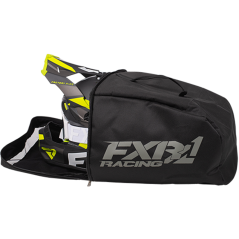 Bolso CASCO FXR 17