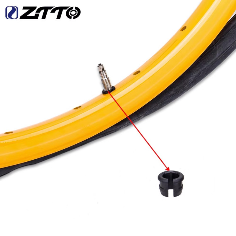 Convertidor Válvula Francesa a auto ZTTO Convertidor Válvula Francesa a auto ZTTO