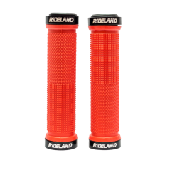 Puños RIDELAND ROJOS
