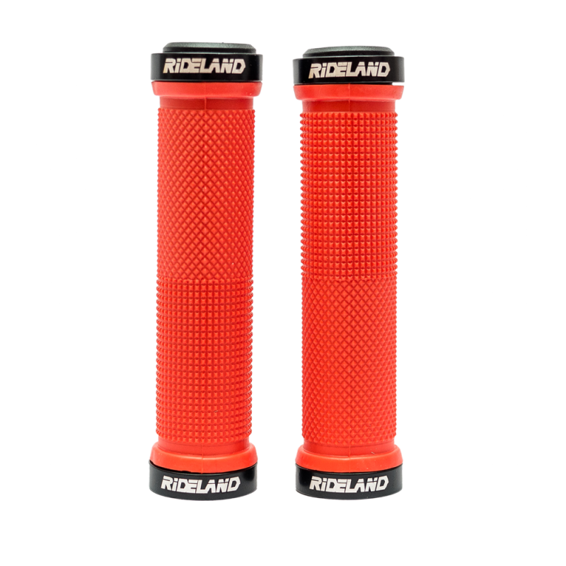 Puños RIDELAND ROJOS Puños RIDELAND ROJOS