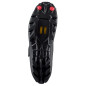 Zapatillas SHIMANO MTB ME100 BLACK Zapatillas SHIMANO MTB ME100 BLACK