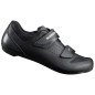 Zapatillas SHIMANO RUTA SH-RP100 BLACK Zapatillas SHIMANO RUTA SH-RP100 BLACK
