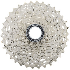 Cassette SHIMANO CS-R7101 105 11-34 12v