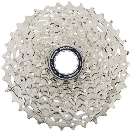 Cassette SHIMANO CS-R7101 105 11-34 12v