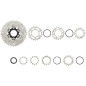 Cassette SHIMANO CS-R7101 105 11-34 12v Cassette SHIMANO CS-R7101 105 11-34 12v