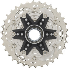 Cassette SHIMANO CS-R7101 105 11-34 12v
