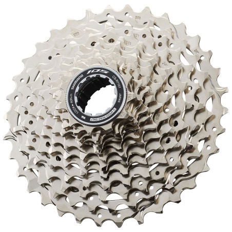 Cassette SHIMANO CS-R7101 105 11-34 12v