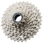 Cassette SHIMANO CS-R7101 105 11-34 12v Cassette SHIMANO CS-R7101 105 11-34 12v