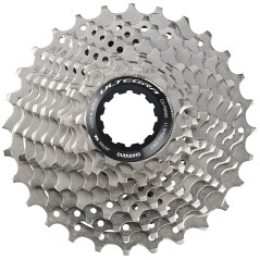 Cassette SHIMANO CS-R8000 ULTEGRA 11-32 11v
