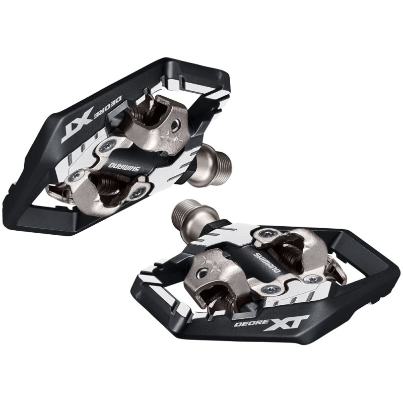 Pedales SHIMANO XT PD-M8120 SPD Pedales SHIMANO XT PD-M8120 SPD