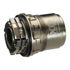 Núcleo Novatec B2 (B427) acero XD