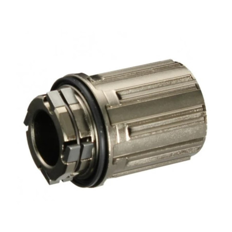 Núcleo Novatec B2 (B427) acero HG