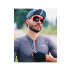 Gorra Suarez Vento Gray