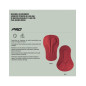 Calza Suarez Hard Black 2.3 Calza Suarez Hard Black 2.3