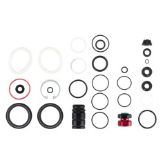 Kit Retenes Rock Shox 200H D BoXXer 38mm Base/Ultimate