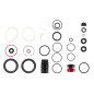 Kit Retenes Rock Shox 200H D BoXXer 38mm Base/Ultimate Kit Retenes Rock Shox 200H D BoXXer 38mm Base/Ultimate