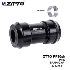 Motor ZTTO PF30mm a 24/22 GXP 68/73mm