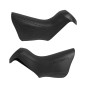 Goma cubremanetas ST-R8050 negro Goma cubremanetas ST-R8050 negro