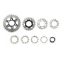 Cassette SHIMANO CS-R8000 ULTEGRA 11-30 11v Cassette SHIMANO CS-R8000 ULTEGRA 11-30 11v