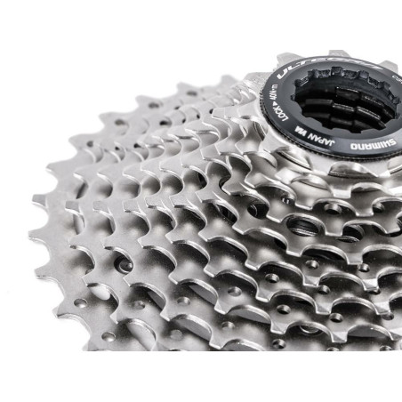 Cassette SHIMANO CS-R8000 ULTEGRA 11-30 11v