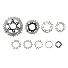 Cassette SHIMANO CS-R8000 ULTEGRA 11-28 11v