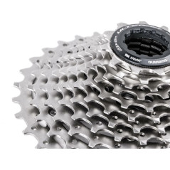 Cassette SHIMANO CS-R8000 ULTEGRA 11-28 11v