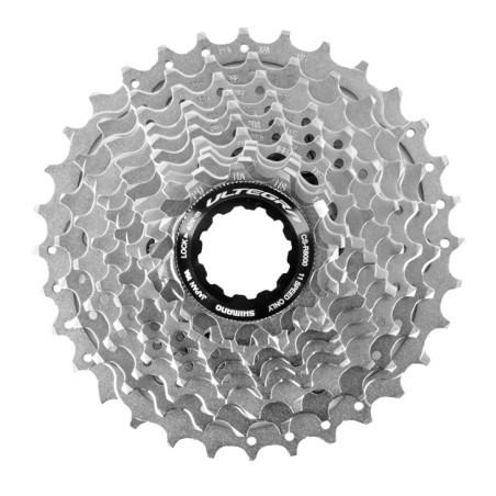 Cassette SHIMANO CS-R8000 ULTEGRA 11-28 11v