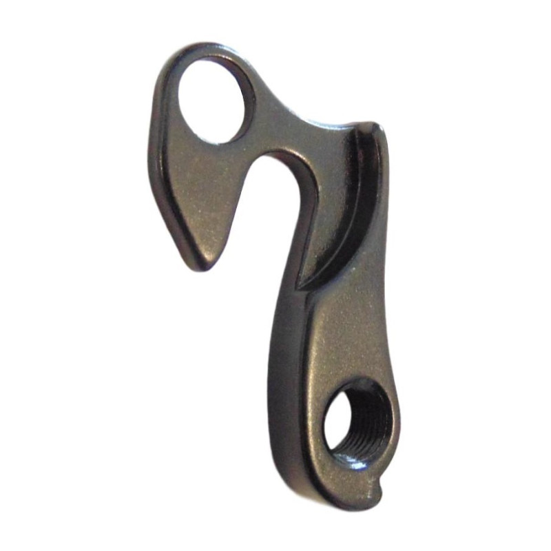 Postiza Aluminio NORCO CCGG41 Postiza Aluminio NORCO CCGG41