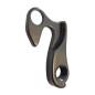 Postiza Aluminio NORCO CCGG41 Postiza Aluminio NORCO CCGG41