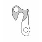 Postiza Aluminio NORCO CCGG41 Postiza Aluminio NORCO CCGG41