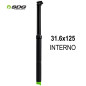 Dropper SDG TELLIS V2 31.6X125mm Interno S/Mando Dropper SDG TELLIS V2 31.6X125mm Interno S/Mando