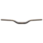 Manubrio 715IND BLACK BRONCE 35X50mm 800mm Manubrio 715IND BLACK BRONCE 35X50mm 800mm