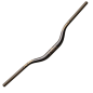 Manubrio 715IND BLACK BRONCE 35X50mm 800mm Manubrio 715IND BLACK BRONCE 35X50mm 800mm