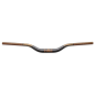 Manubrio 715IND BLACK ORANGE 35X50mm 800mm Manubrio 715IND BLACK ORANGE 35X50mm 800mm