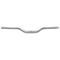 Manubrio 715IND SILVER BLACK 35X50mm 800mm Manubrio 715IND SILVER BLACK 35X50mm 800mm