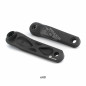 Volante PRAXIS E-CRANK ALLOY HD ISIS BOSCH SX-CX/YAM/GIANT 165mm Volante PRAXIS E-CRANK ALLOY HD ISIS BOSCH SX-CX/YAM/GIANT 165mm