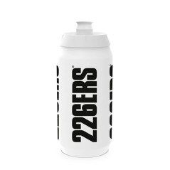 Botella de agua 226ERS 550ml Logo Negro
