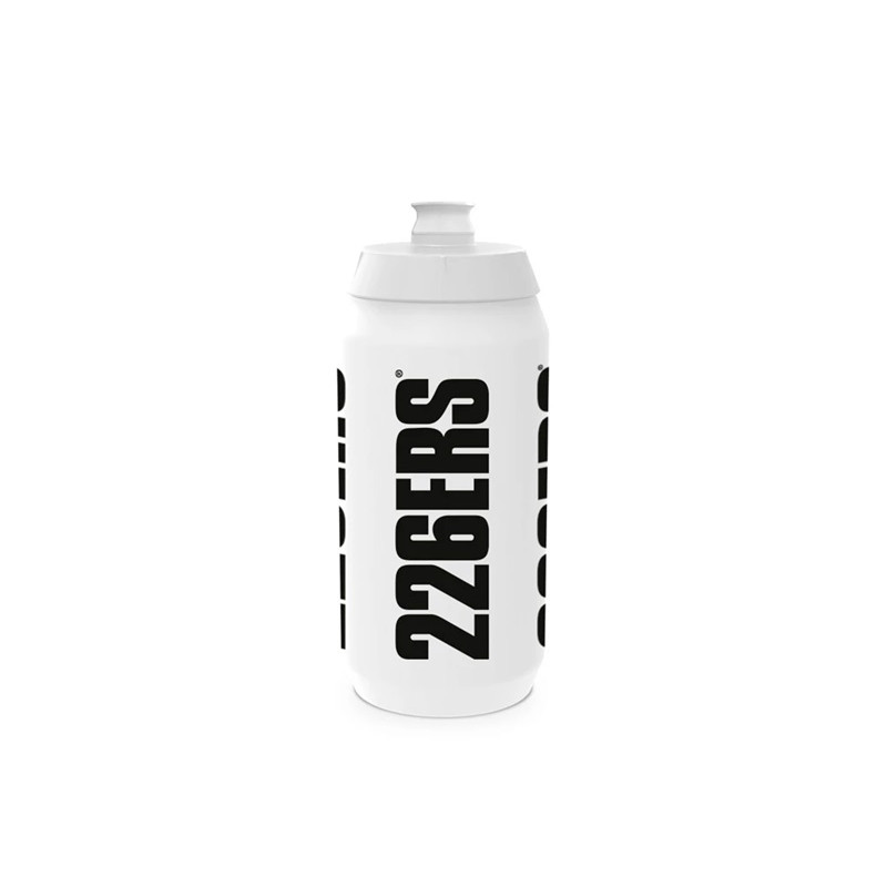 Botella de agua 226ERS 550ml Logo Negro