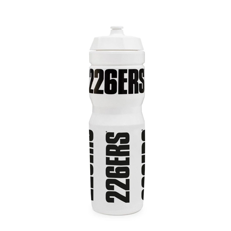 Botella de agua 226ERS 1000ml Logo Negro Botella de agua 226ERS 1000ml Logo Negro