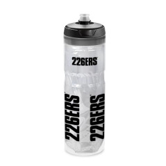 Botella de agua termica 226ERS 750ml Logo Negro