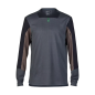 Jersey FOX DEFEND LS GRAPHITE GREY Jersey FOX DEFEND LS GRAPHITE GREY