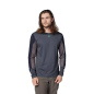 Jersey FOX DEFEND LS GRAPHITE GREY Jersey FOX DEFEND LS GRAPHITE GREY