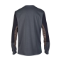 Jersey FOX DEFEND LS GRAPHITE GREY Jersey FOX DEFEND LS GRAPHITE GREY