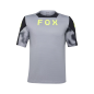Jersey FOX DEFEND TAUNT SS STEEL GREY Jersey FOX DEFEND TAUNT SS STEEL GREY