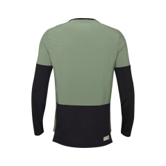 Jersey FOX DEFEND THERMAL MOSS GREEN