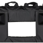 Pad FOX PREMIUM COVER SMALL NEGRO Pad FOX PREMIUM COVER SMALL NEGRO